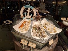 -广州花园酒店·凌璇阁旋转餐厅CAROUSEL360