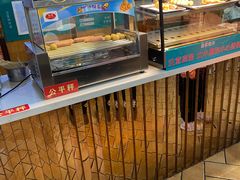 -田三卷馍(万达分店)
