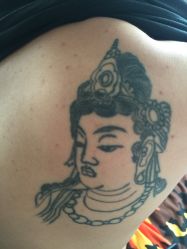 -新龙门刺青·纹身