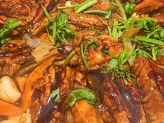 -黄记煌三汁焖锅(顺义华联店)