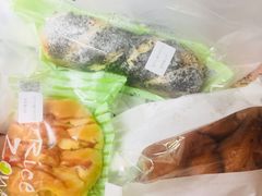紫薯米包-RiceZone乐食尊纯米面包坊(望京店)