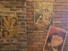 -1192弄老上海风情街(世纪汇广场店)