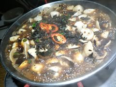 -广东道至正餐厅(区庄店)