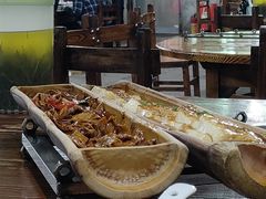 -竹一味·竹筒饭