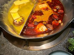 -湊湊火锅·茶憩(皇姑万象汇店)