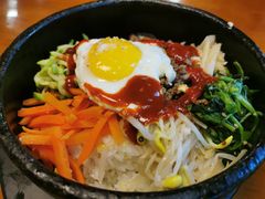 石锅拌饭-全州拌饭馆(断桥店)