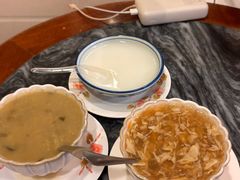 -玫瑰甜品(文明路店)