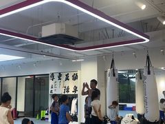 -EFL巴西柔术·综合格斗·泰拳·少儿体能训练(虹桥德必馆)