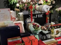 -Olé精品超市(北京合生汇店)