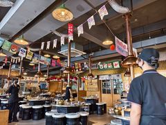 -GOGIYA·咕叽吖韩国传统烤肉店(小榄店)