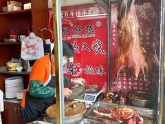 -大赤坎肥仔强烧味海鲜餐厅(大赤坎店)