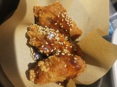 -必胜客(鳌江万达店)