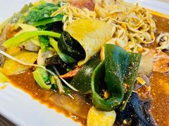 麻辣拌-尝健麻辣拌(大悦城店)