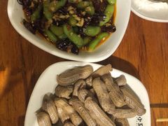 -本色.小马哥烧烤(五一路总店)