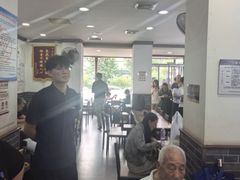 -津门张记包子铺(华昌道店)