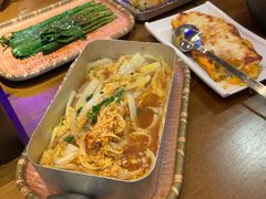 -高烤场烧烤餐厅(文华里店)