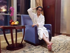 -北京中国大饭店