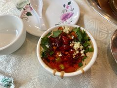 -北平楼老北京涮羊肉(滨河北路店)