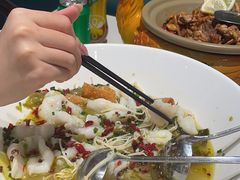 -绿草地·湘菜(芙蓉天街店)