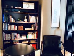 -见山茶事(丽水路店)
