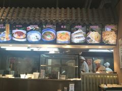 -大秦地·西北菜(纬四路店)