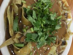 -正味斋锅巴菜(西北角店)