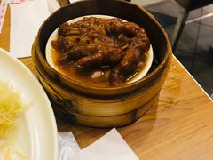 -粤仔湾砂锅粥(金太湖店)