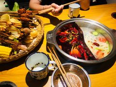 -班花麻辣烫(南京概念店)