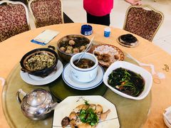 -台山第一家兴华黄鳝饭·黄鳝婆(开平店)