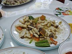 -嘉升大排档(番禺总店)