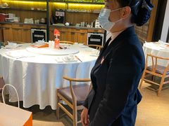 -小厨娘淮扬菜(清江苏宁广场店)