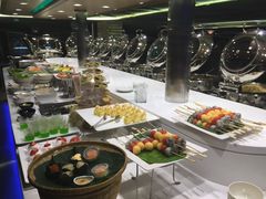 -大珍珠号夜游湄南河