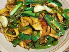 -树厨贵州菜(铜仁花果山店)