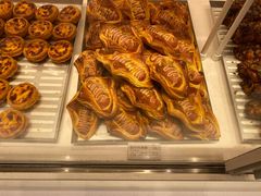-好利来(上海长宁龙之梦店)