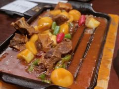 -那拉提之疆·新疆菜(美院店)