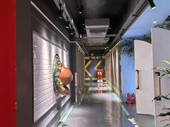 -沸奇公园·情景团建·年会露营烧烤轰趴生日(科技园店)