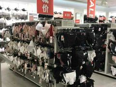 -H&M(天一广场店)