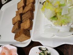 -金刚山烧烤(红旗大街店)