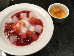 -盛江山自助料理(太原街万达店)