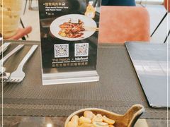 -THE PAWON·8碗(古北SOHO店)