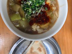 -老字号贾家肉丸糊辣汤(光明巷店)