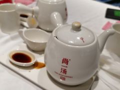 -尚一汤 广东炖汤(金桥国际店)
