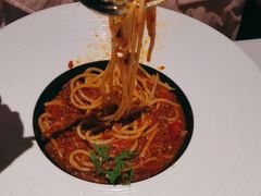 -一棵树·意大利西餐厅One Tree(新城店)