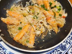 -即墨老公社·海肠捞饭大王(古城店)