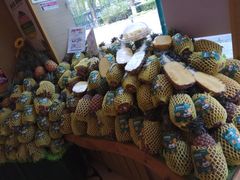 -百果园PAGODA(西四地铁站店)