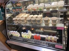 -宝珠奶酪(长宁金虹桥店)