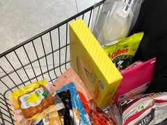 -盒马鲜生(新都心店)
