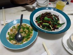-同湘会馆(粤垦路店)