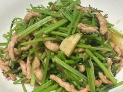 -惠丰堂饭庄(北洼路店)