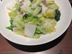 -汀小府·福建客家菜(鼓山沃尔玛店)